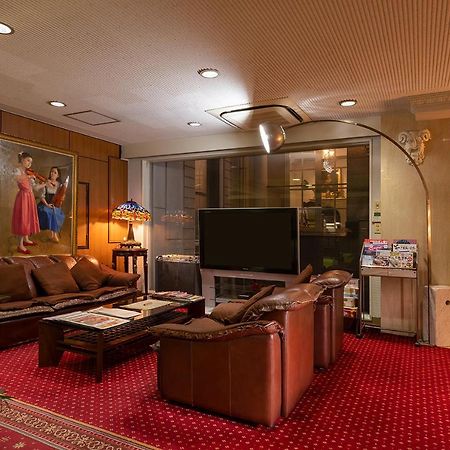 Hiroshima Intelligent Hotel Stadium Mae Esterno foto